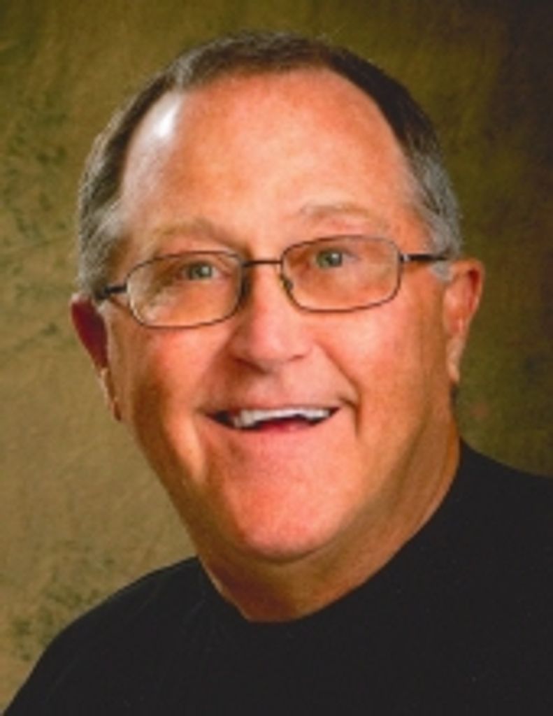 Douglas L. Pitchford Profile Photo