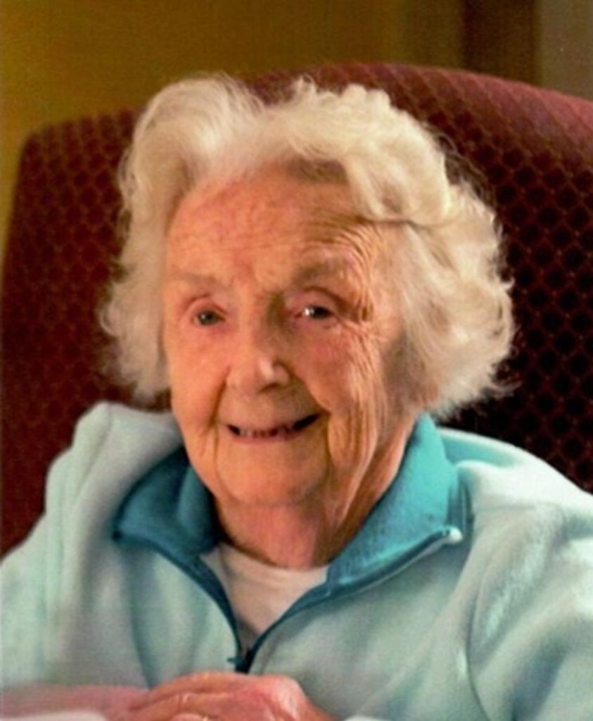 Mary Casey