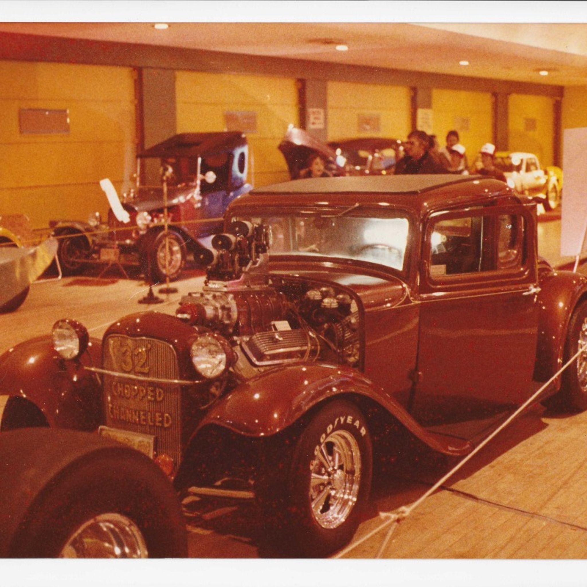 Cover for Joseph D. Schiavone's Obituary