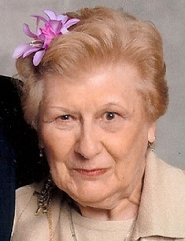 Lois Elaine Kirk Profile Photo