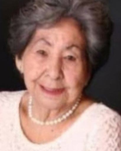 Elsie Madrid Profile Photo