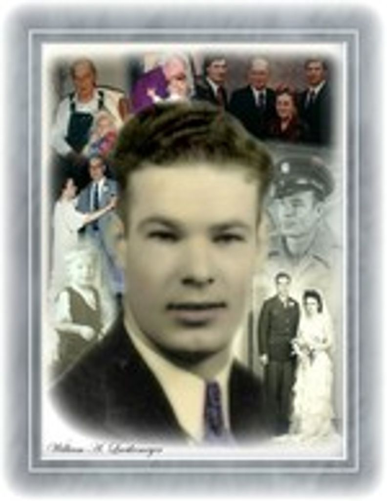 William A. "Bill" Luetkemeyer