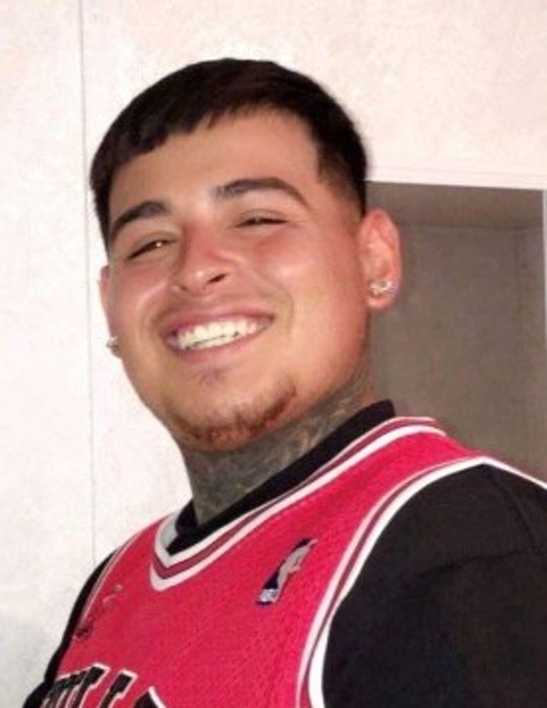 Ramon Salas Jr. Profile Photo