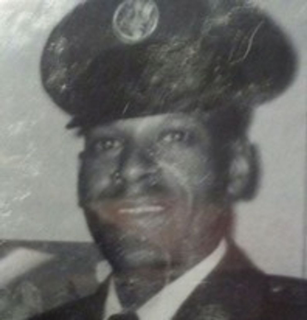 MSGT Thomas W. Sadler, (Ret)  USAF,