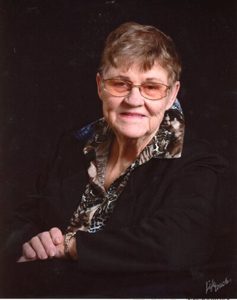 Dorothy Faye Phillips Profile Photo