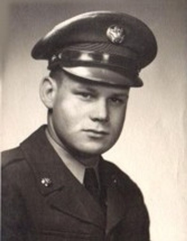 Herbert F. Whiting Profile Photo