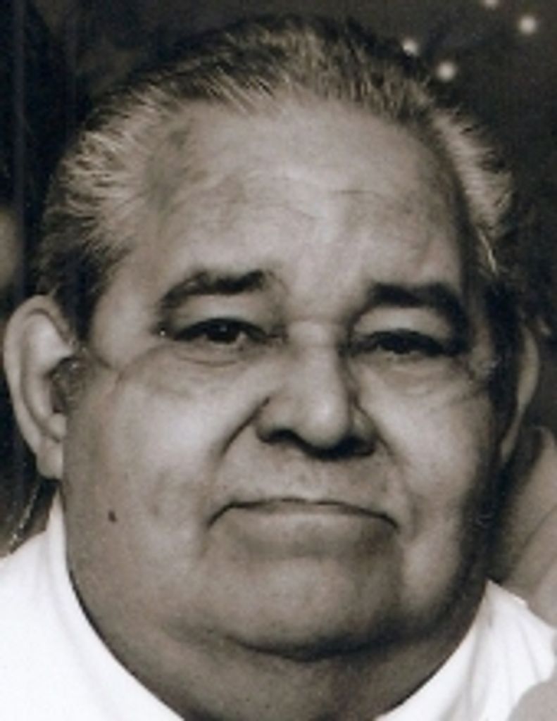 Bacilio  G. Reyes