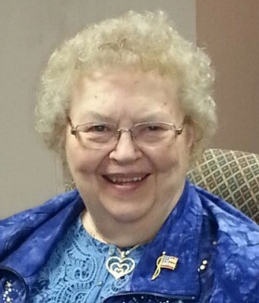 Lois Mae (Ingemann)  Braun Profile Photo