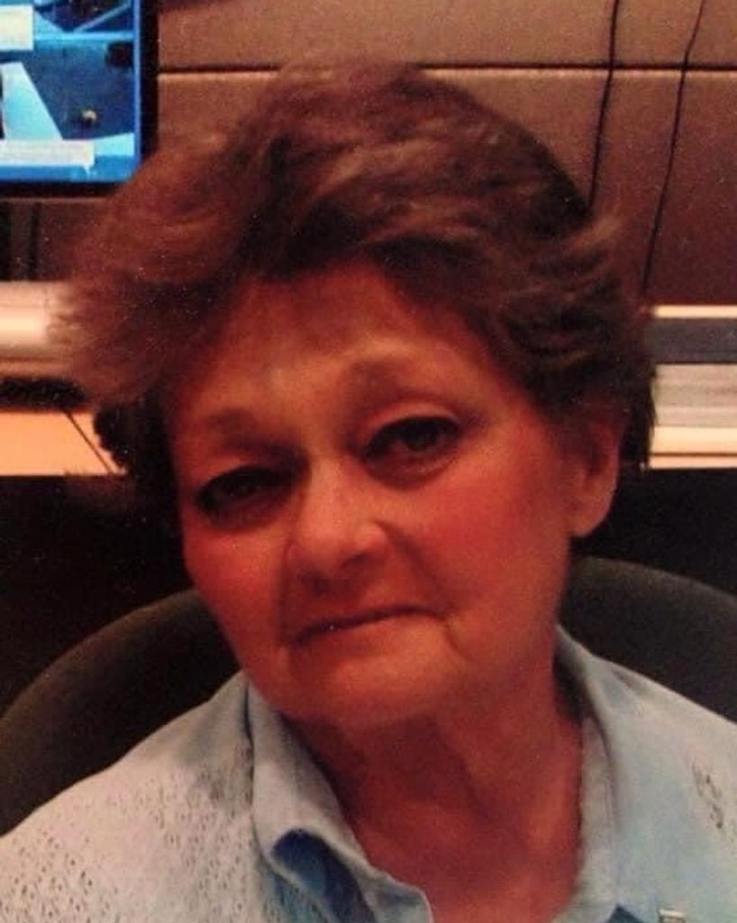 Juanita Marguerite Parks