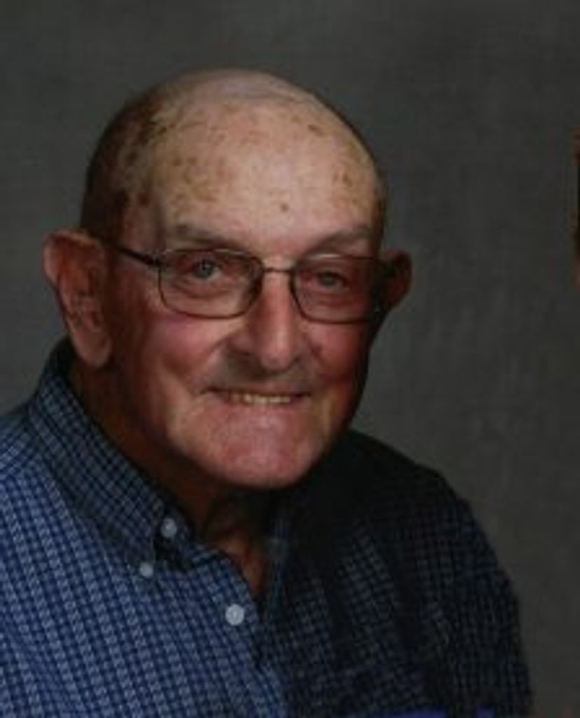 Robert “Bob” Earle Mcdaniel