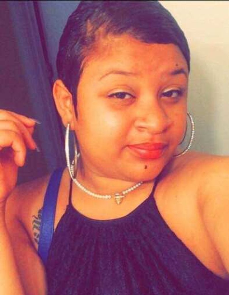 Ms. Amber Wilson