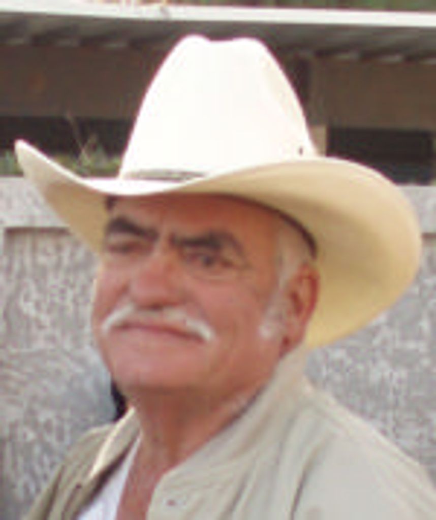 Isidro Salcedo Vargas