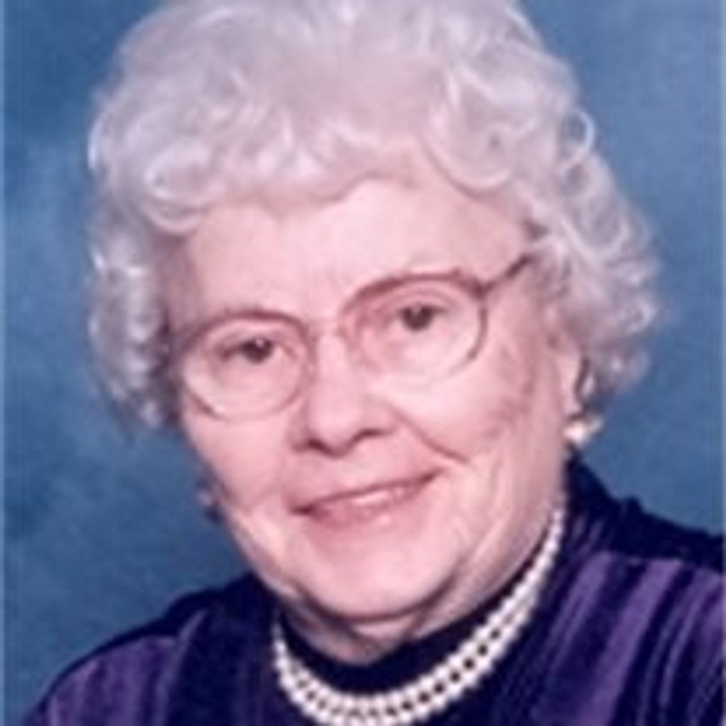 S Margaret 'Peggy' I. (Nolan) Woodward