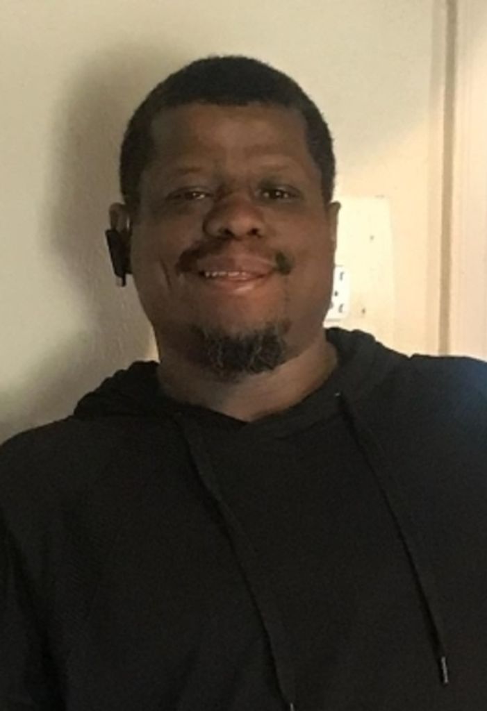 Alphonso Alonzo Beasley Profile Photo