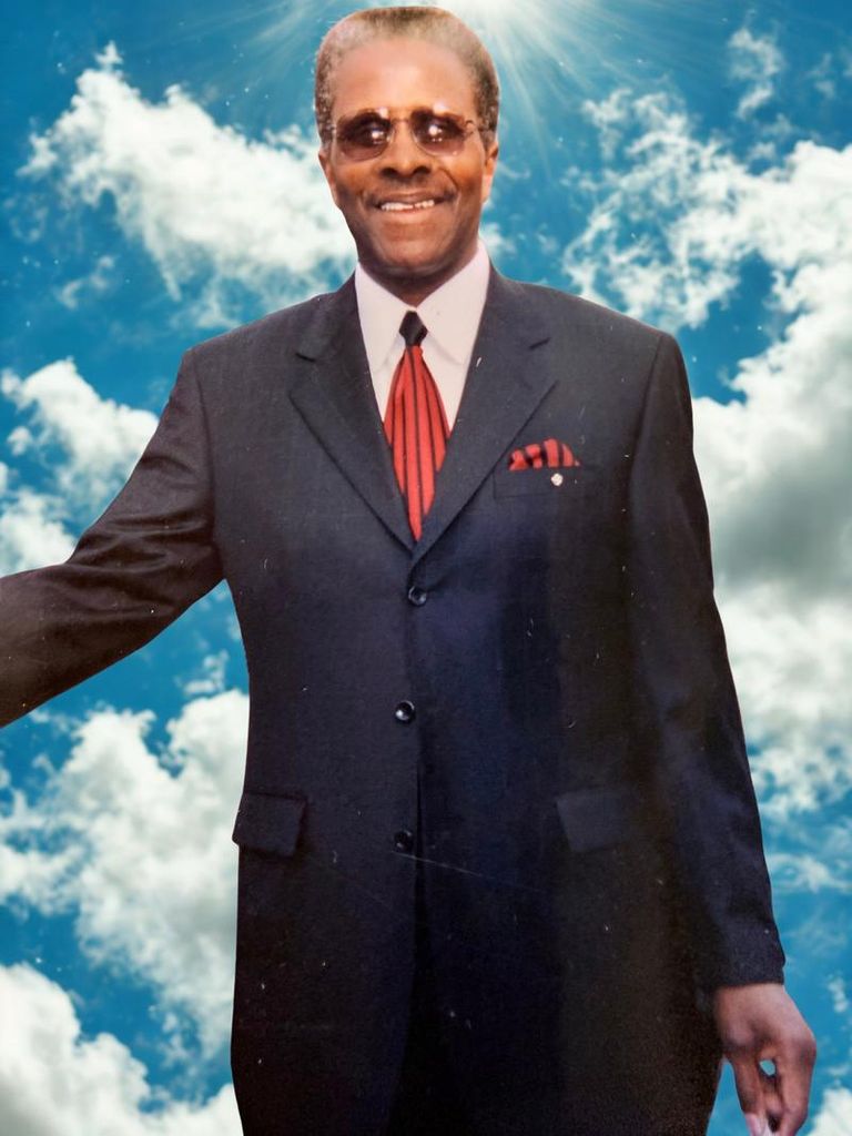 Albert Joseph Norris Profile Photo