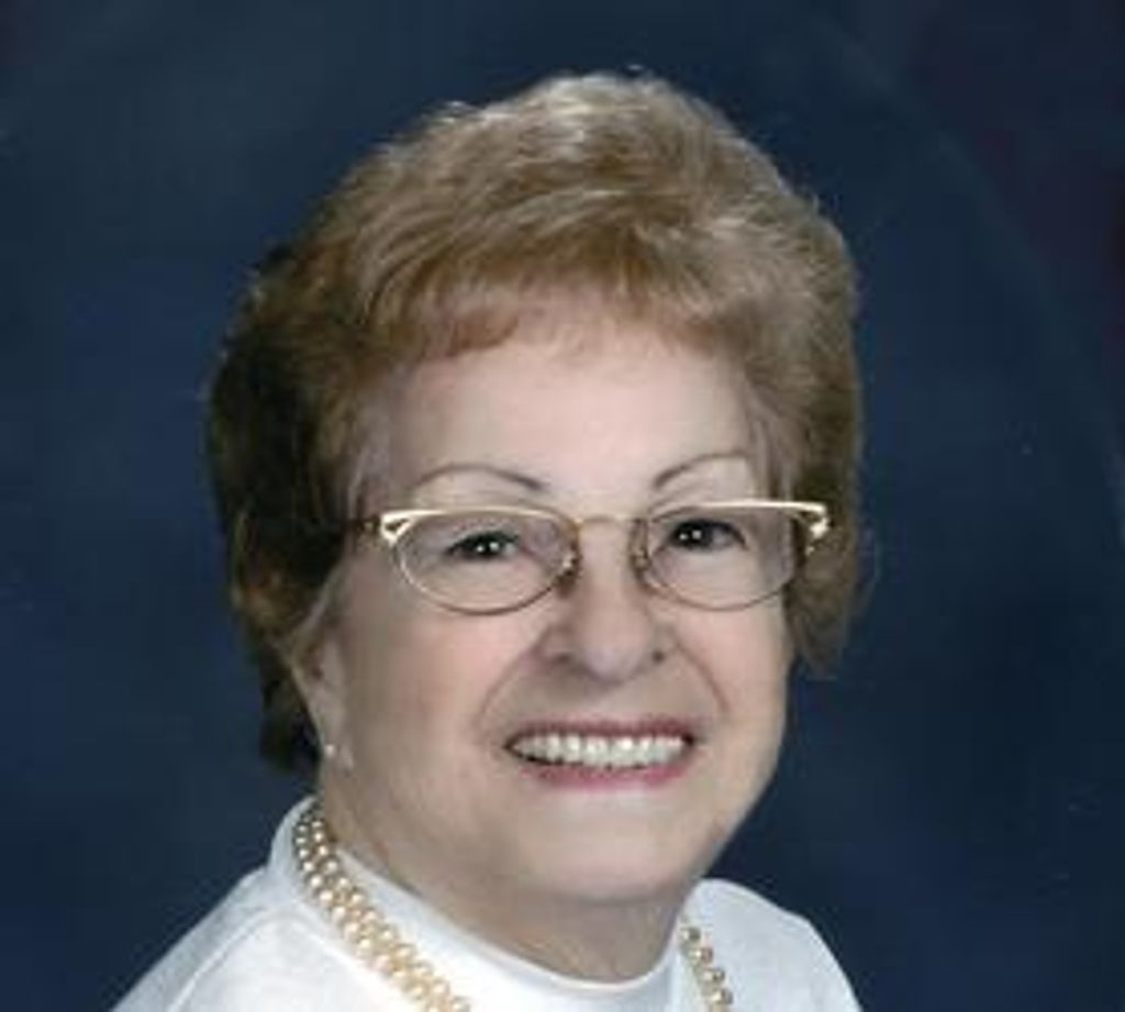Rose V. Machado