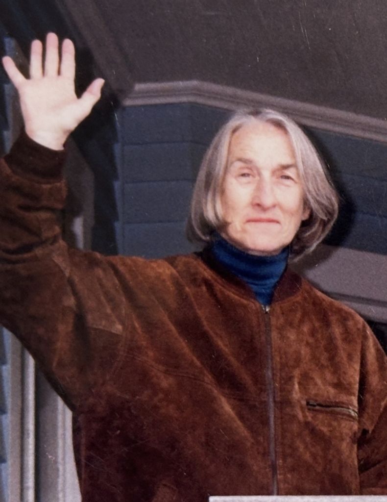 Rachel Michelle Ferran-O'Boyle