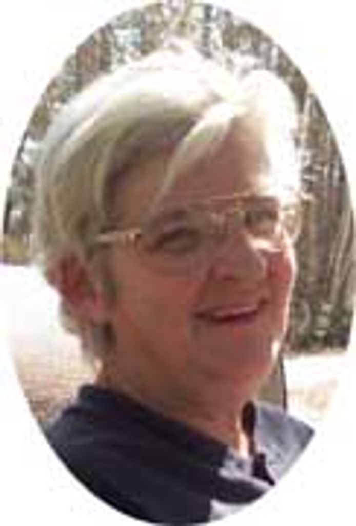 Mrs Carol Ann Bassett