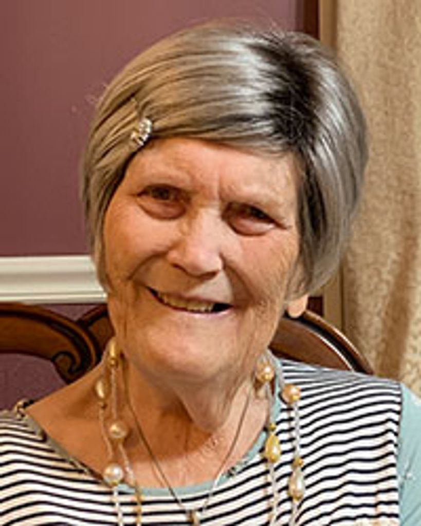 Sharon Marie Beck (Burke) Profile Photo
