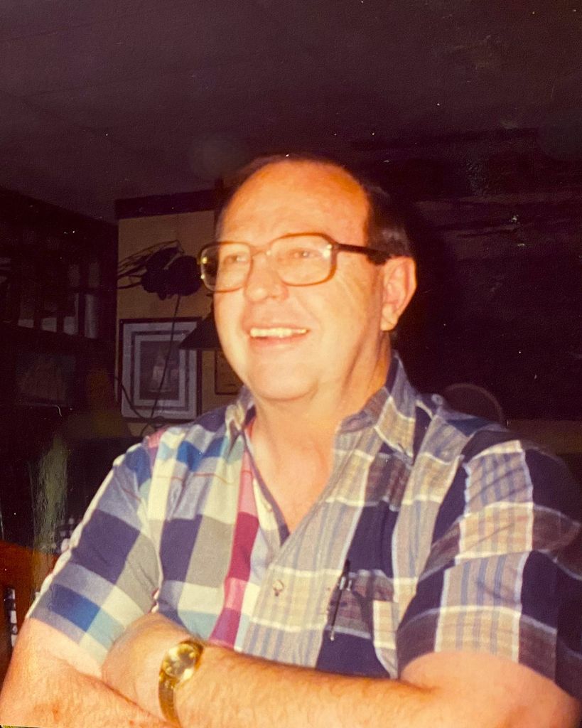 Glenn Cotton