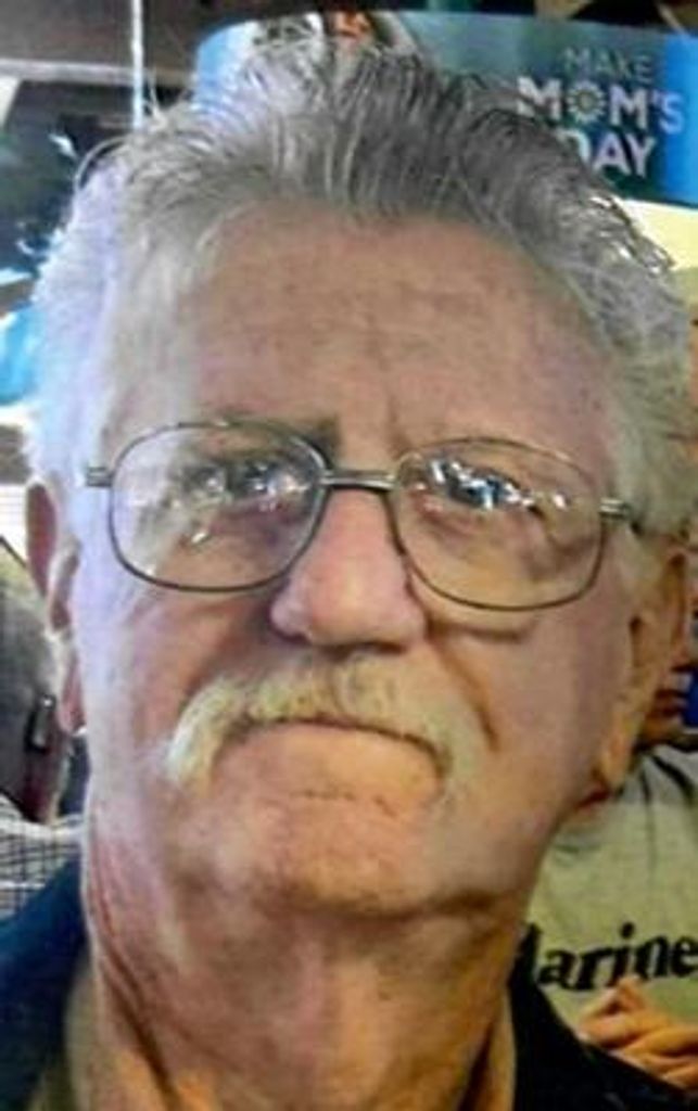 James "Jim" Richard Giesman Profile Photo