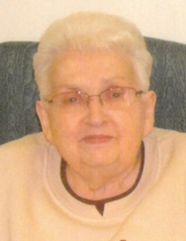 Alene J. Burrows