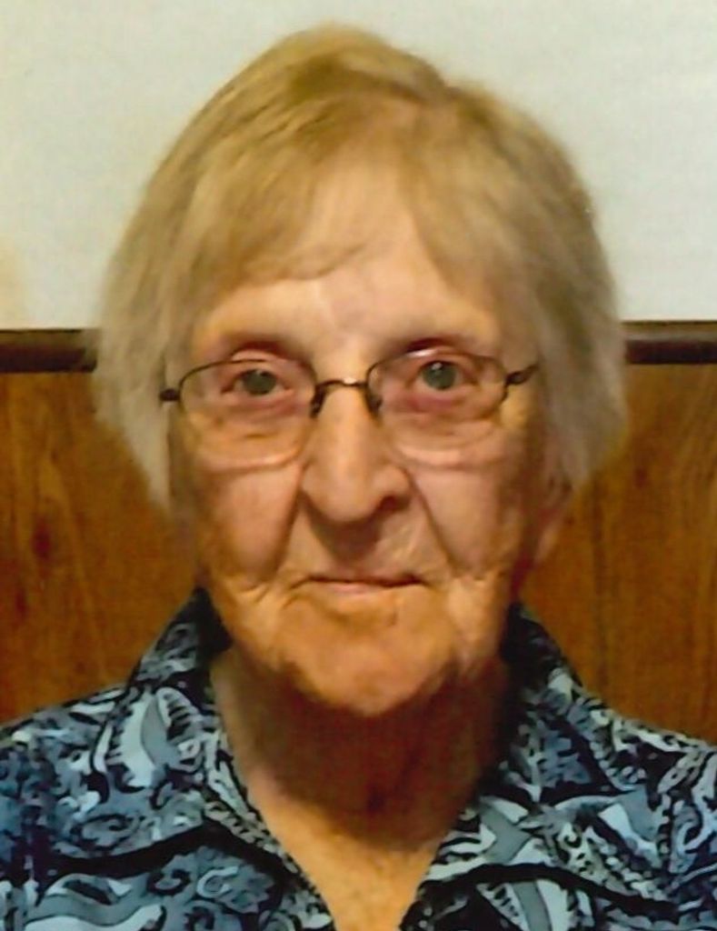 Betty Whiteford Profile Photo