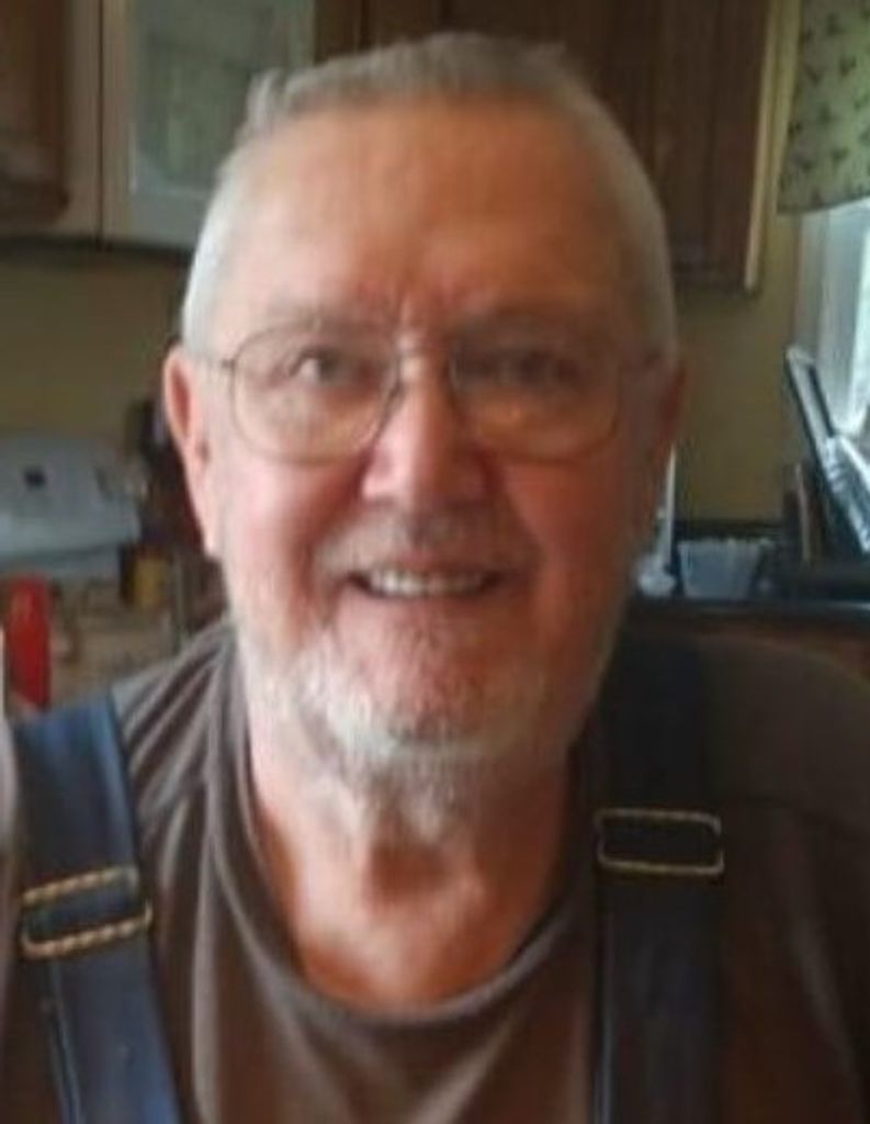 Steve "Seawood" Dyer Profile Photo