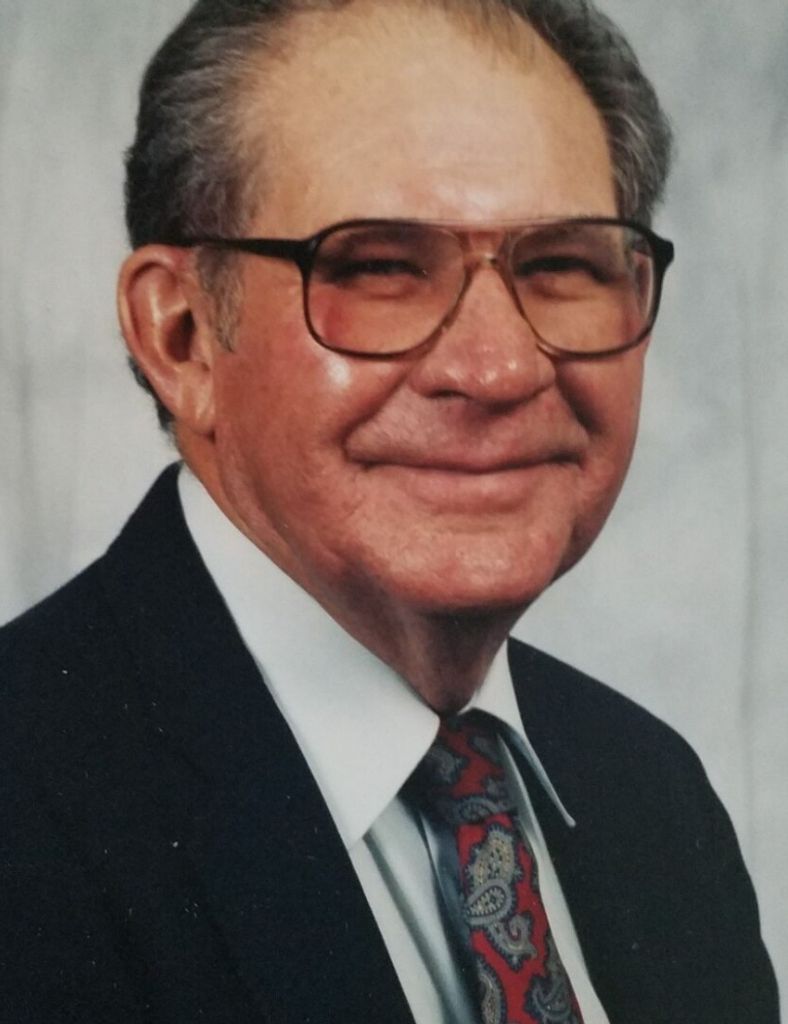 Bruce E. Stratmann Profile Photo
