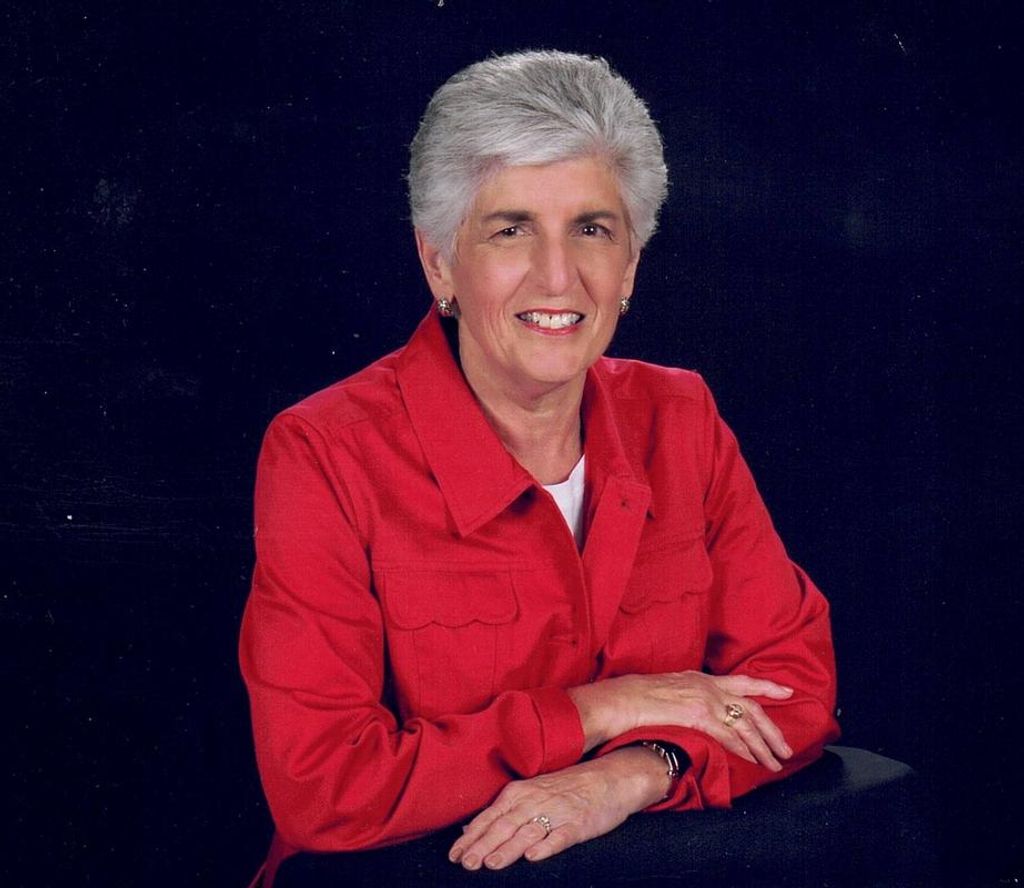 Eileen Dasso Profile Photo