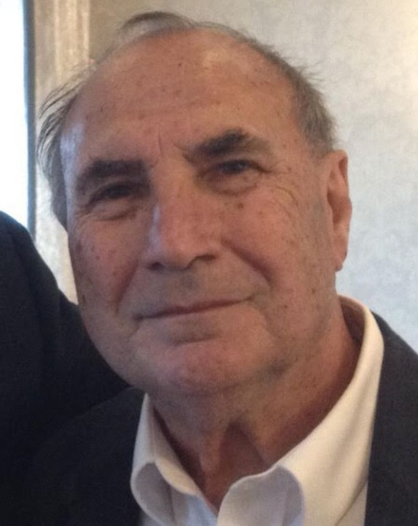 Frank M. Chufe Sr. Profile Photo