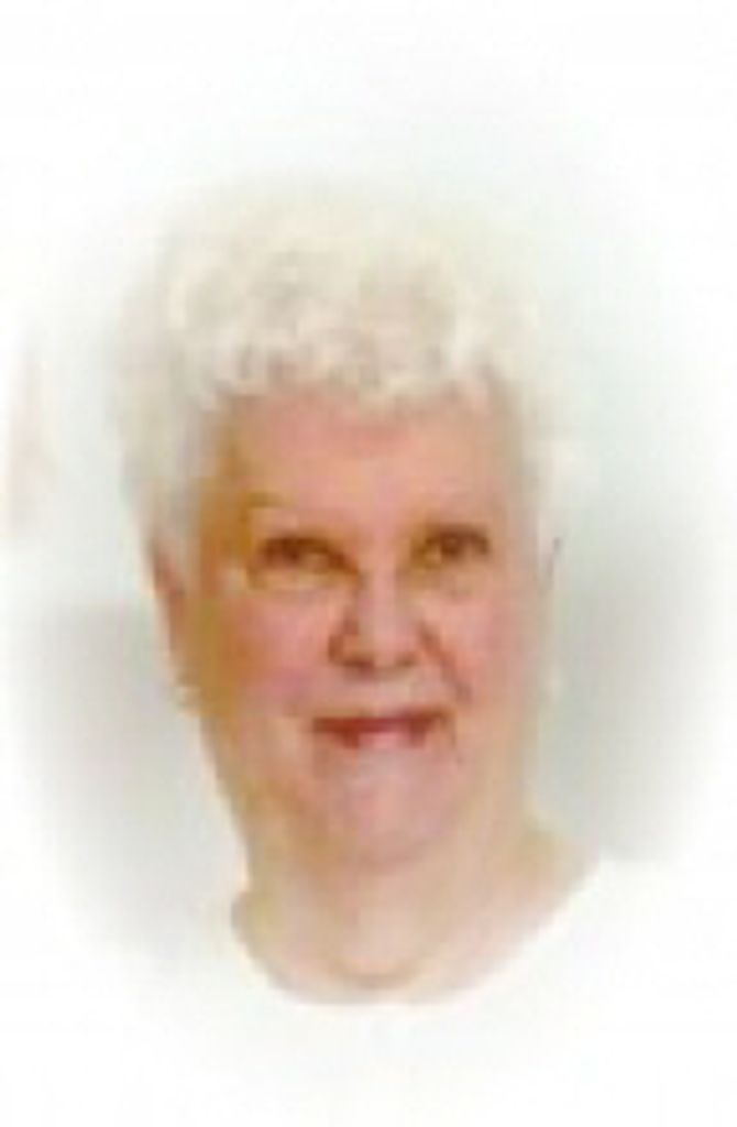 Patsy Newland