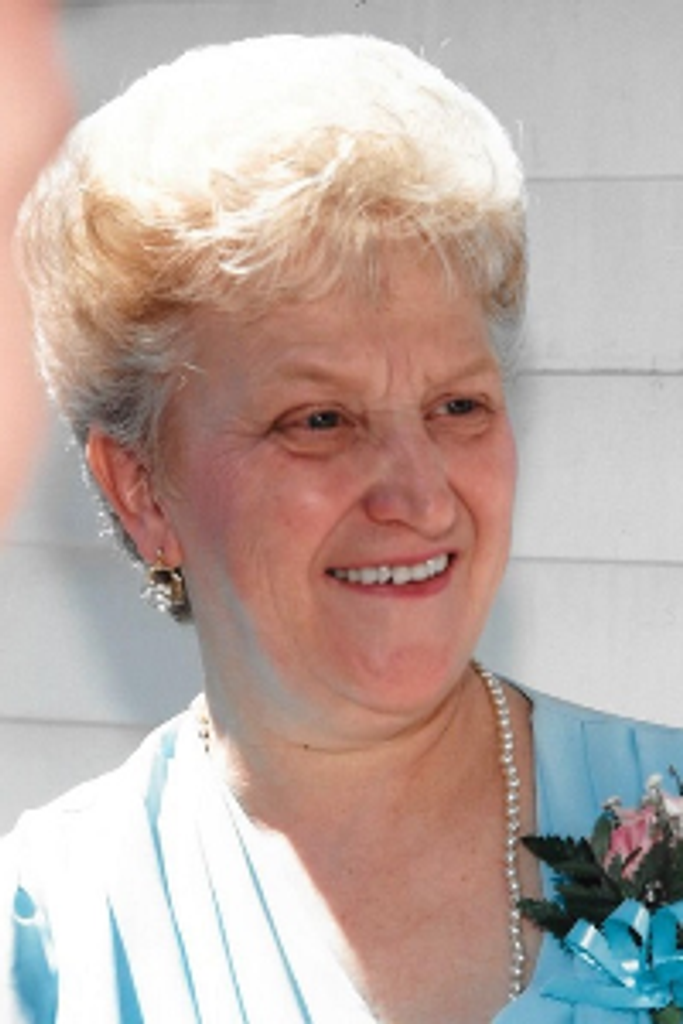 Charlotte L. "Sis" Wise