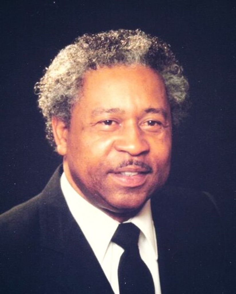 Clarence William Hickman Profile Photo