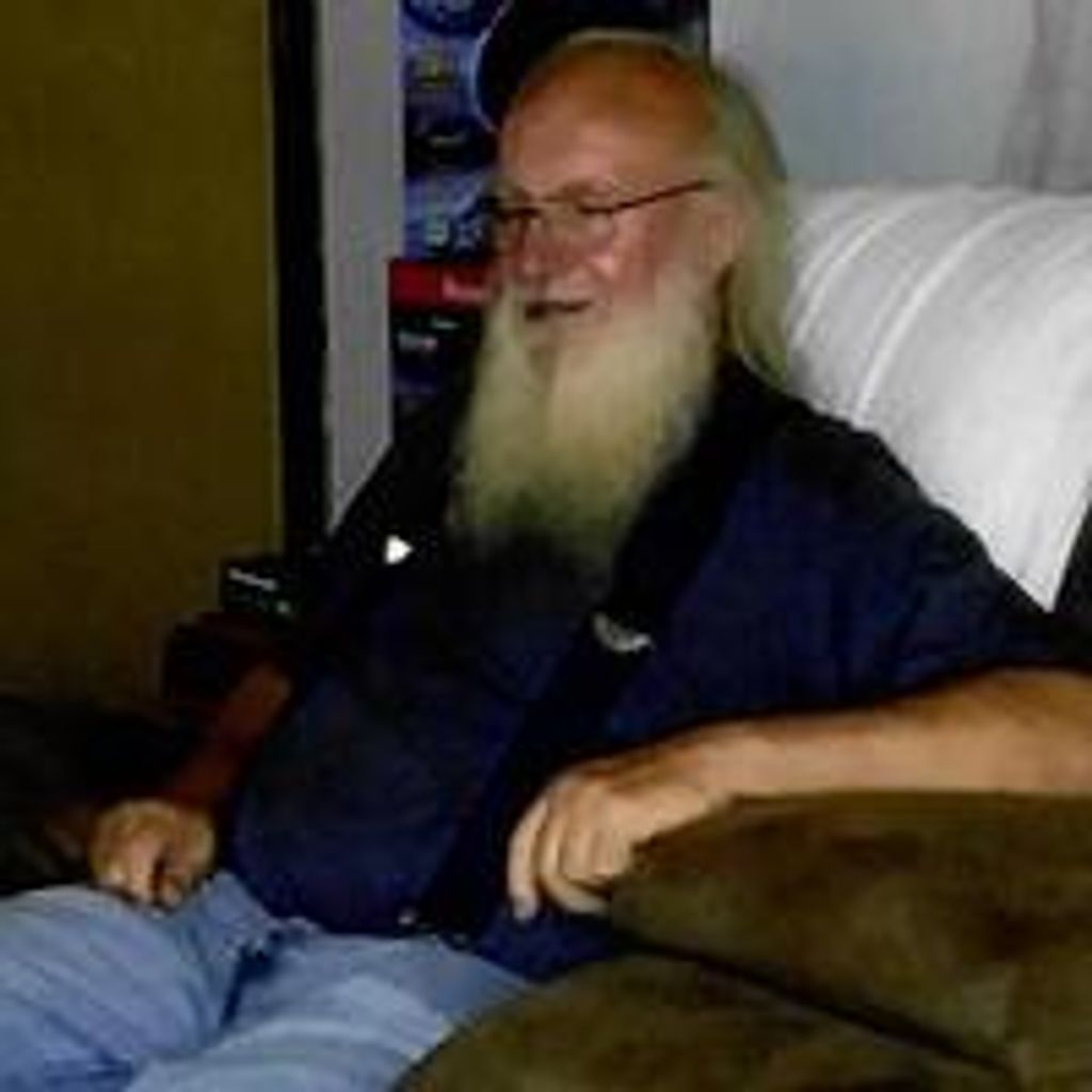 Michael Ray Mcelwee Profile Photo