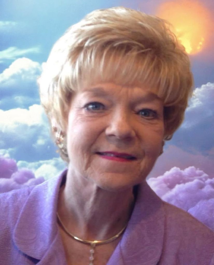 Mary G. Dials Profile Photo