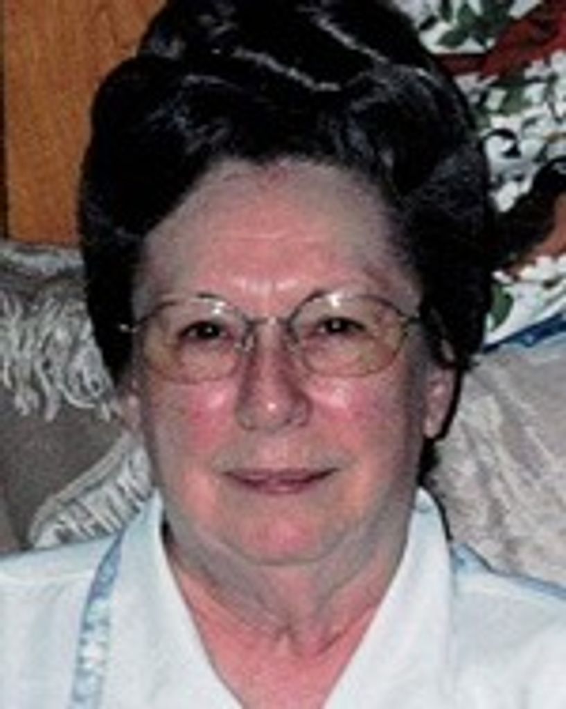 Edna M. Blankenship