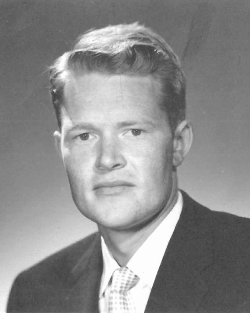 John Fillmore Comfort