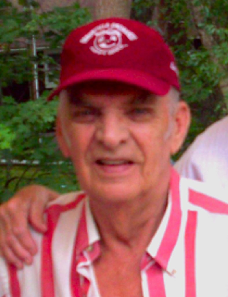 George R. Woodard  Jr. Profile Photo
