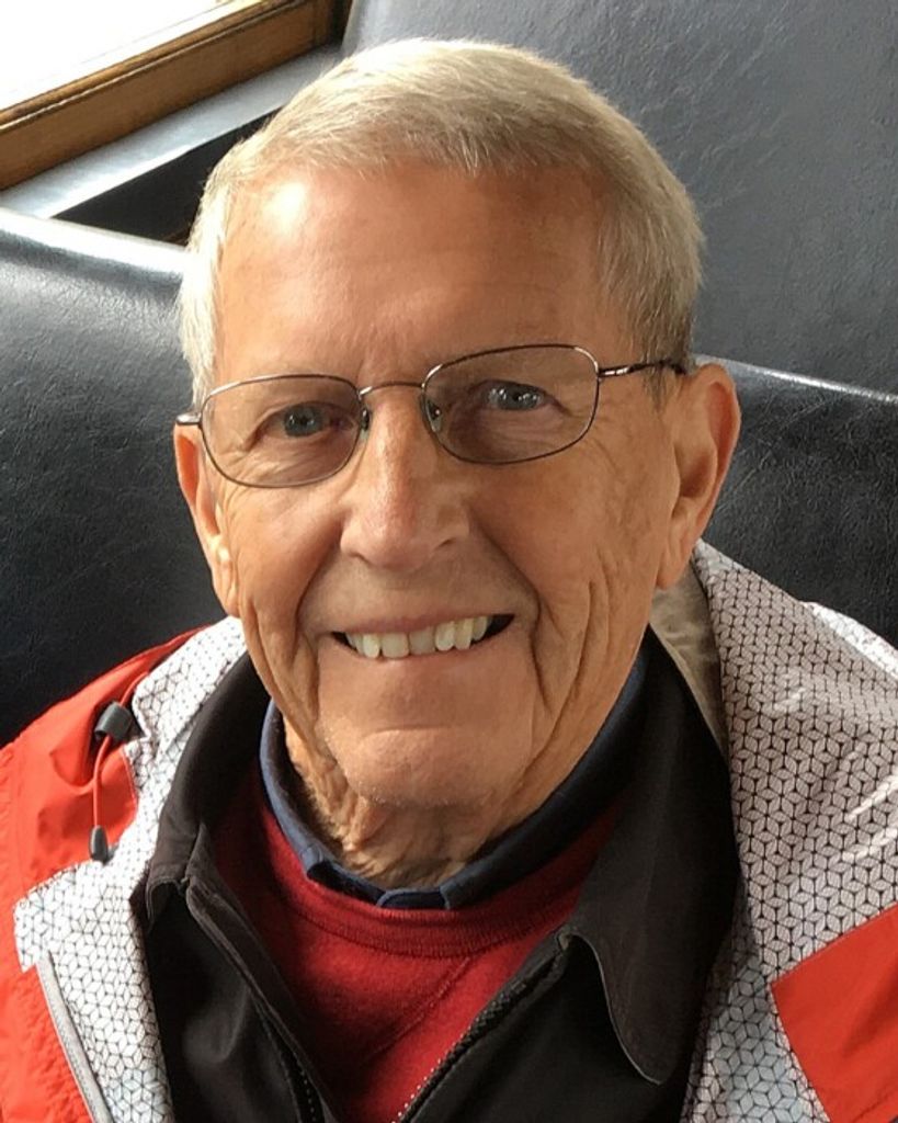 Donald Pikala