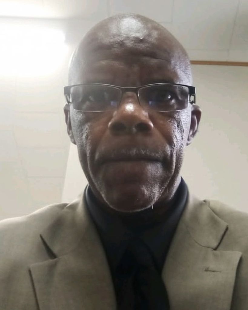 John Jerry Norwood Sr.