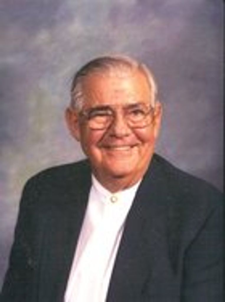 Lloyd Lamb