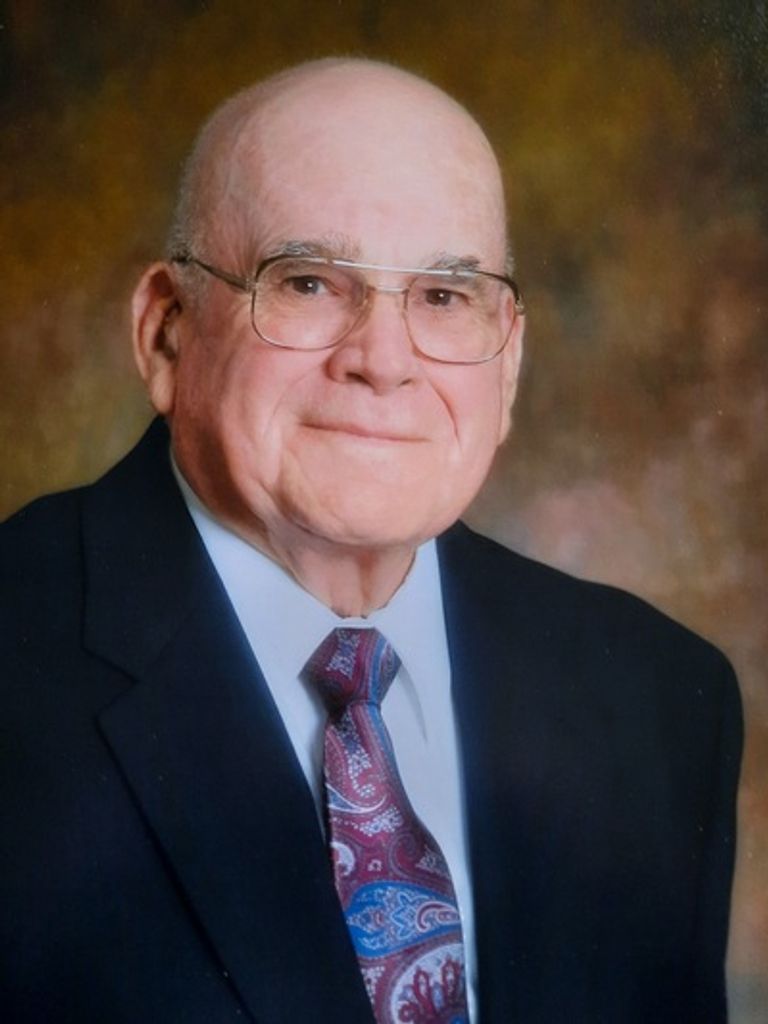 George F. Crisp
