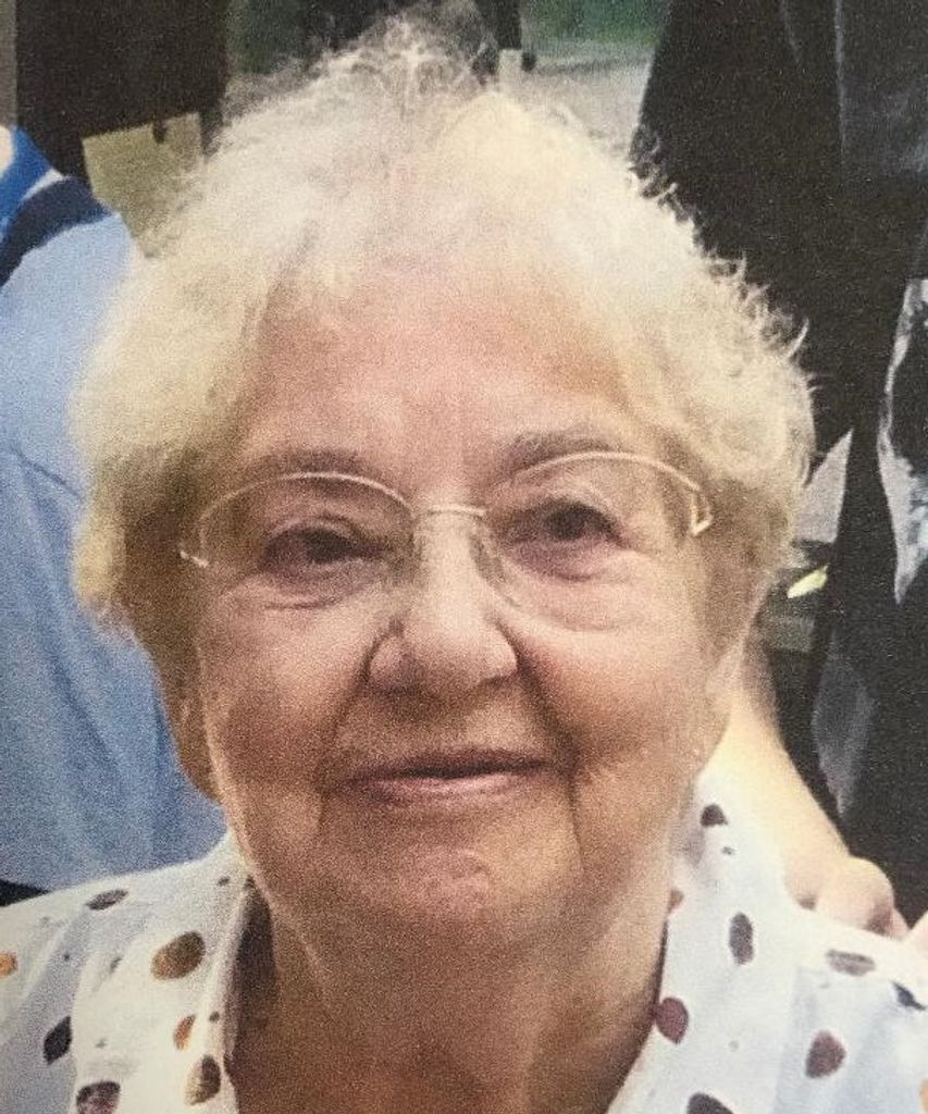Elinor M. Rottmann