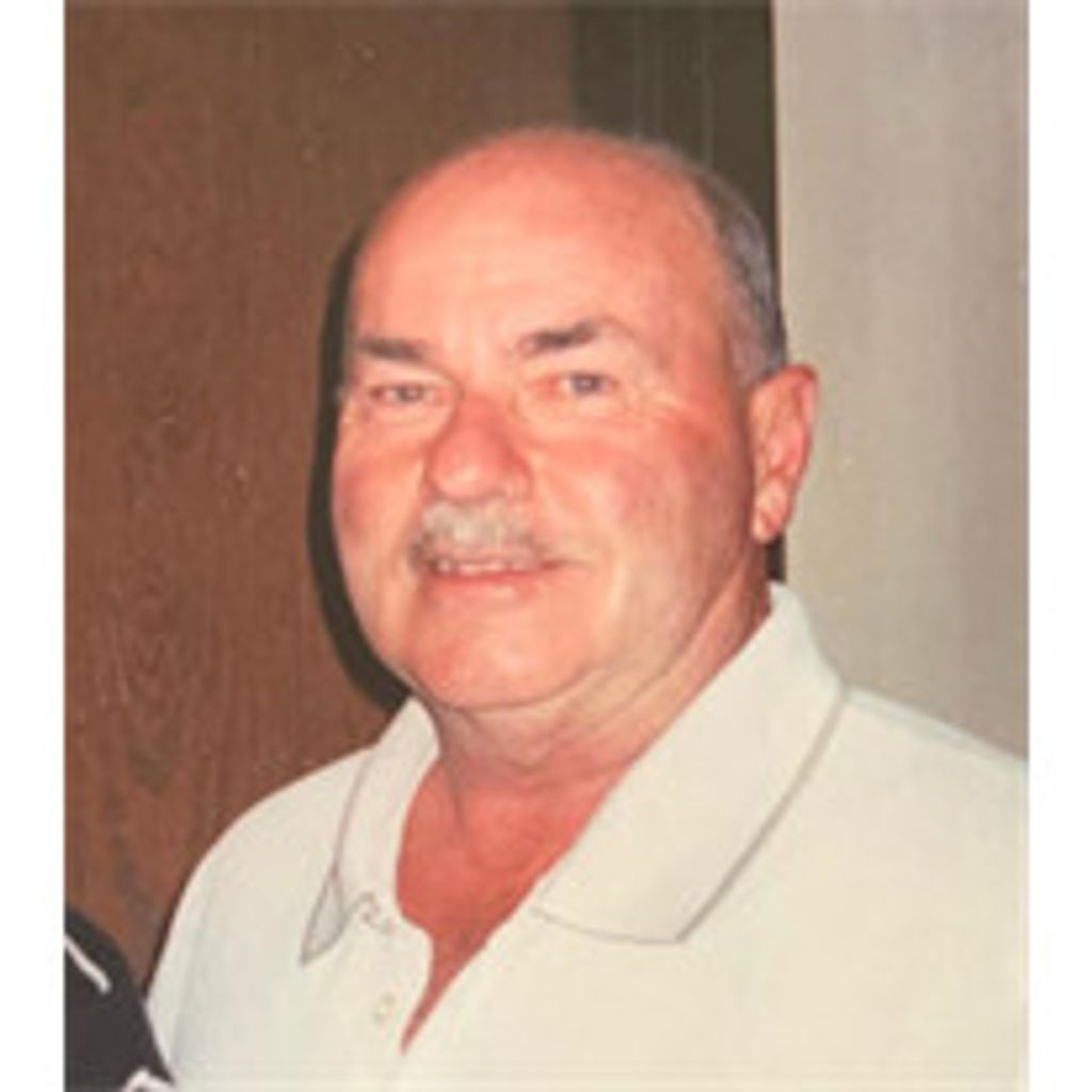 Nelson Charles Davis Profile Photo
