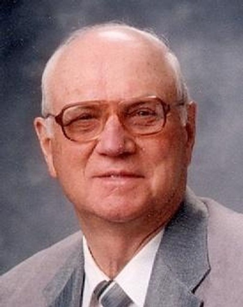 Harry Mohrlang