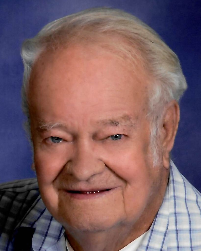 Carroll Allen Powell