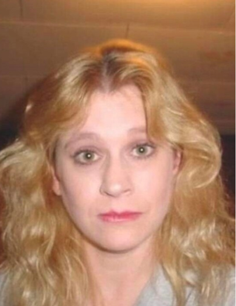 Crystal Lynn (Barnfield) Mccann