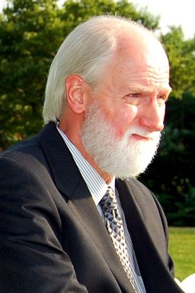 Joel "Joe" Francis Potts Profile Photo