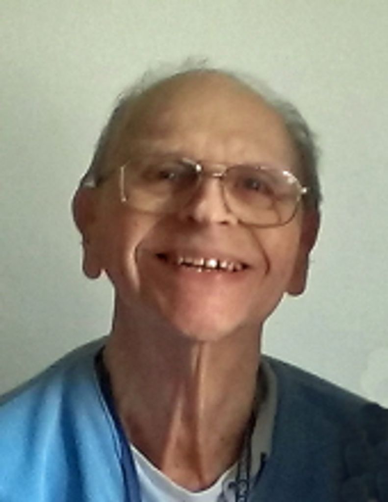 Robert Schuett